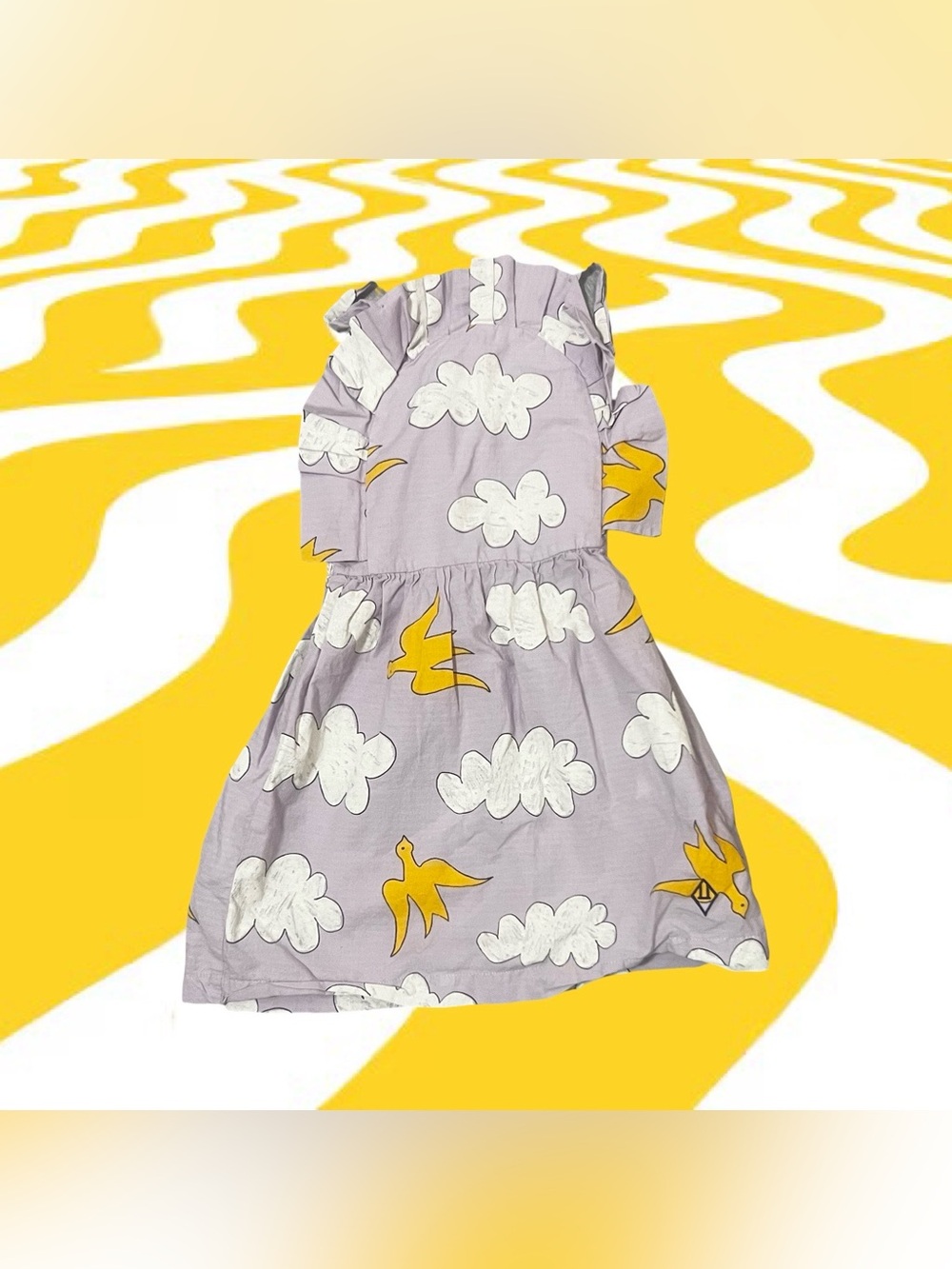 The Animals Observatory Dress
